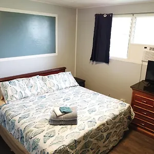 Rainbow Ohana, Unit 2 Hilo
