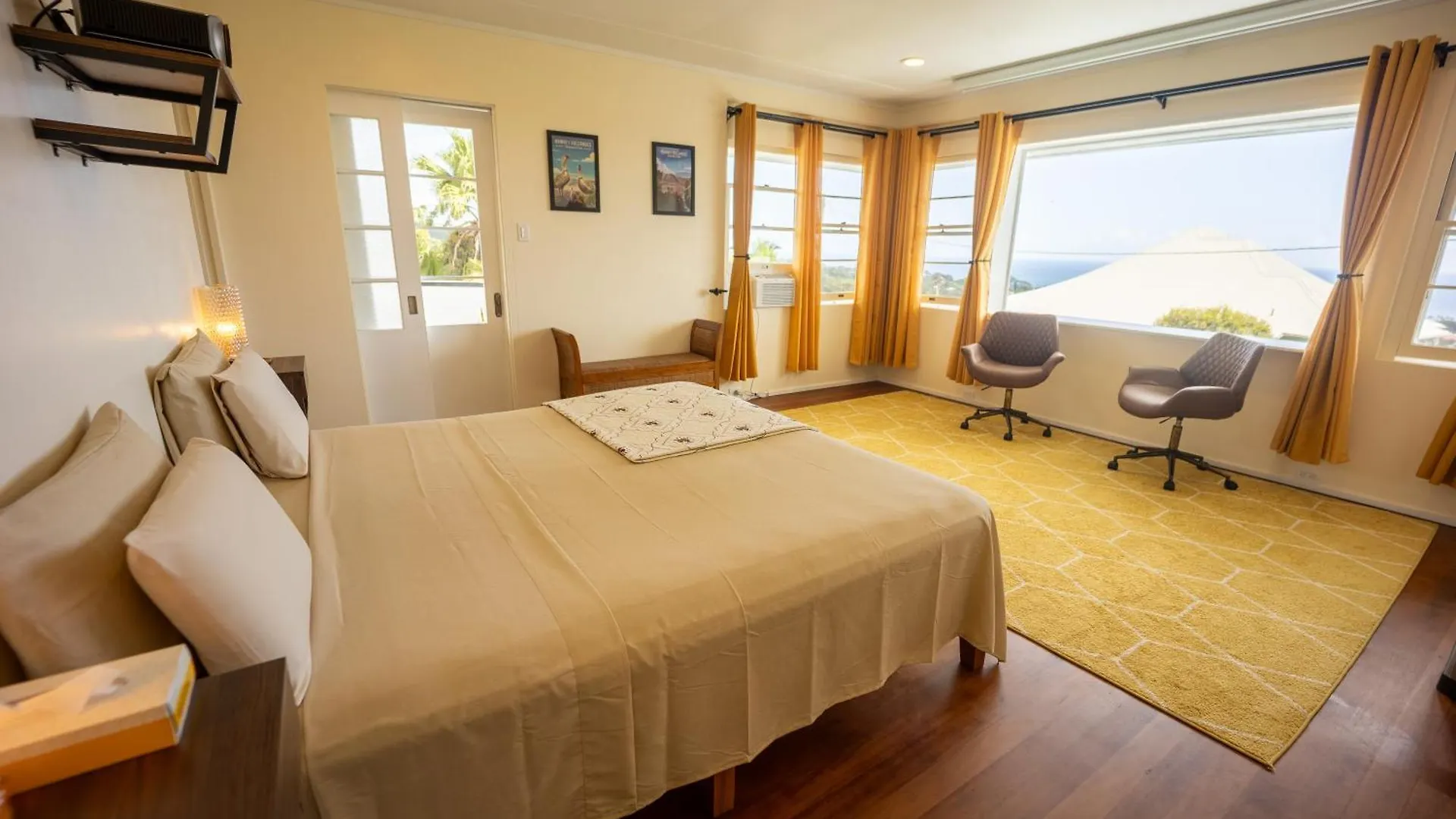 Hilltop Legacy Vacation Rental Hilo 0*,  USA