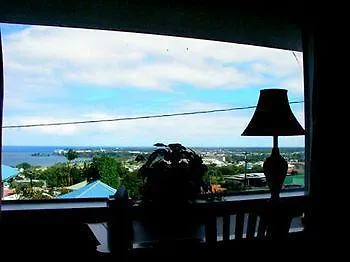 Hilltop Legacy Vacation Rental Hilo