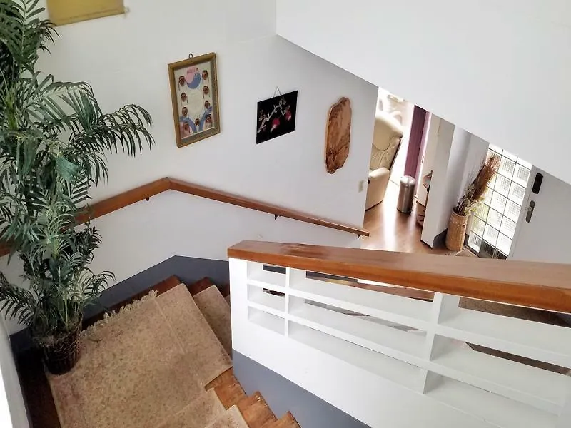 Hilltop Legacy Vacation Rental Hilo