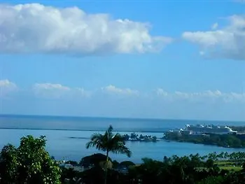 Hilltop Legacy Vacation Rental Hilo